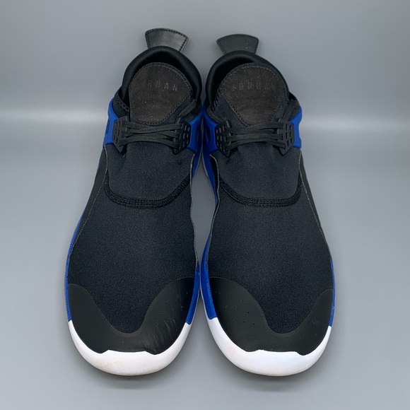 Jordan Fly \'89 Lunarlon Trainer Shoes Men’s Sz 14‎ main image 9